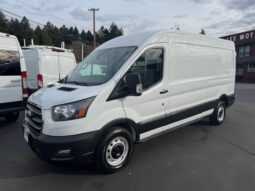 
										2020 Ford Transit 250 MEDIUM ROOF Cargo Van full									