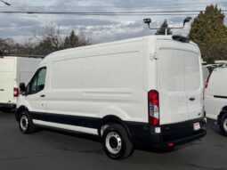 2020 Ford Transit 250 MEDIUM ROOF Cargo Van