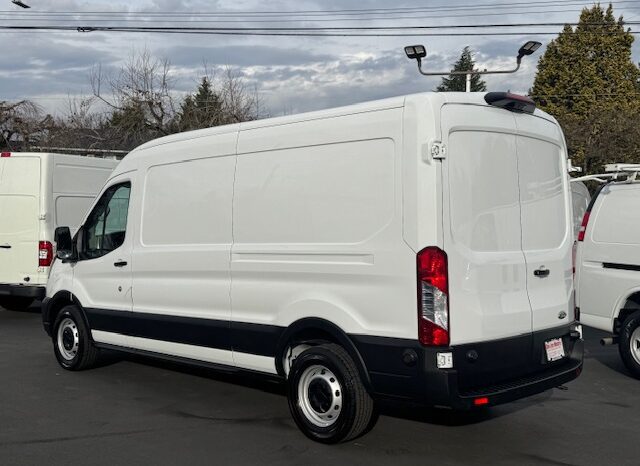 
								2020 Ford Transit 250 MEDIUM ROOF Cargo Van full									
