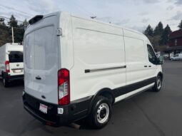 
										2020 Ford Transit 250 MEDIUM ROOF Cargo Van full									
