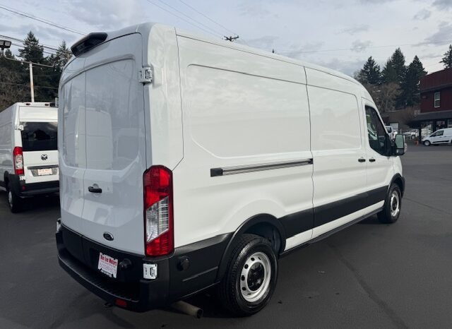 
								2020 Ford Transit 250 MEDIUM ROOF Cargo Van full									