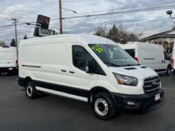 2020 Ford Transit 250 MEDIUM ROOF Cargo Van