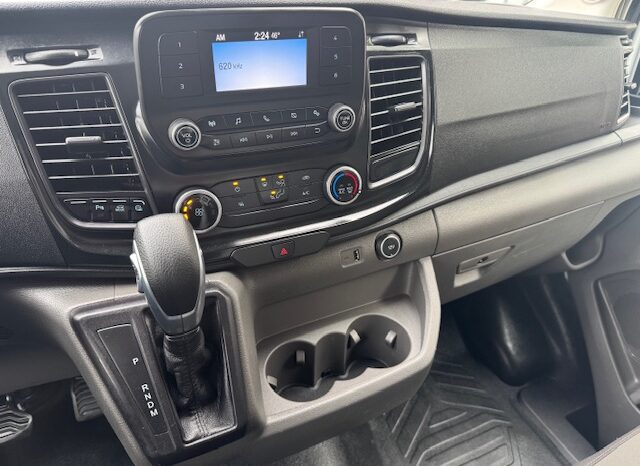 
								2020 Ford Transit 250 MEDIUM ROOF Cargo Van full									