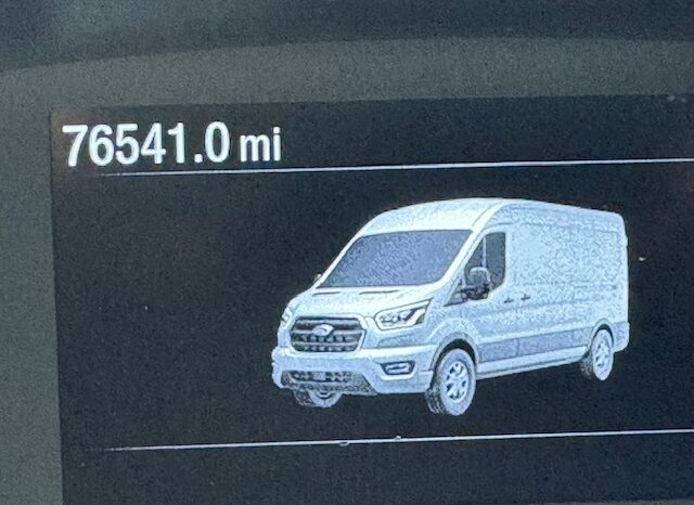 
								2020 Ford Transit 250 MEDIUM ROOF Cargo Van full									