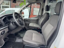 
										2020 Ford Transit 250 MEDIUM ROOF Cargo Van full									