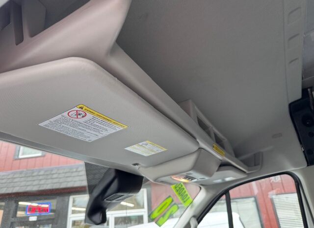 
								2020 Ford Transit 250 MEDIUM ROOF Cargo Van full									