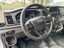 
										2020 Ford Transit 250 MEDIUM ROOF Cargo Van full									