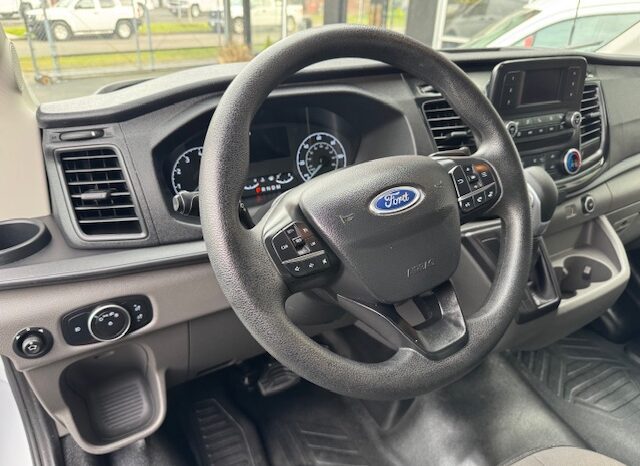 
								2020 Ford Transit 250 MEDIUM ROOF Cargo Van full									