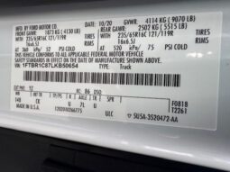 
										2020 Ford Transit 250 MEDIUM ROOF Cargo Van full									