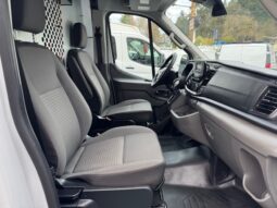 
										2020 Ford Transit 250 MEDIUM ROOF Cargo Van full									