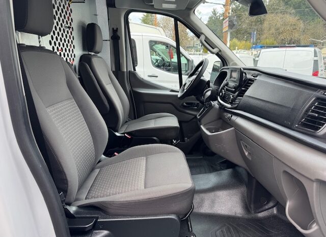 
								2020 Ford Transit 250 MEDIUM ROOF Cargo Van full									