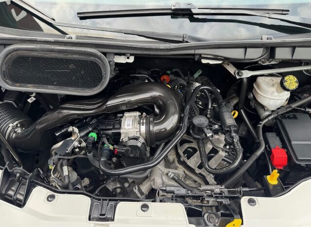 
								2020 Ford Transit 250 MEDIUM ROOF Cargo Van full									