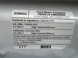 
										2020 Ford Transit 250 MEDIUM ROOF Cargo Van full									