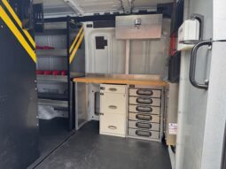 
										2020 Ford Transit 250 MEDIUM ROOF Cargo Van full									