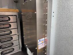 
										2020 Ford Transit 250 MEDIUM ROOF Cargo Van full									