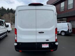 
										2020 Ford Transit 250 MEDIUM ROOF Cargo Van full									