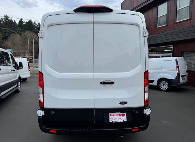
								2020 Ford Transit 250 MEDIUM ROOF Cargo Van full									