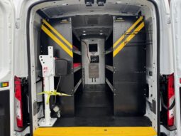 2020 Ford Transit 250 MEDIUM ROOF Cargo Van