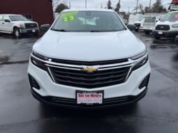 
										2023 Chevrolet Equinox LS **AWD** full									