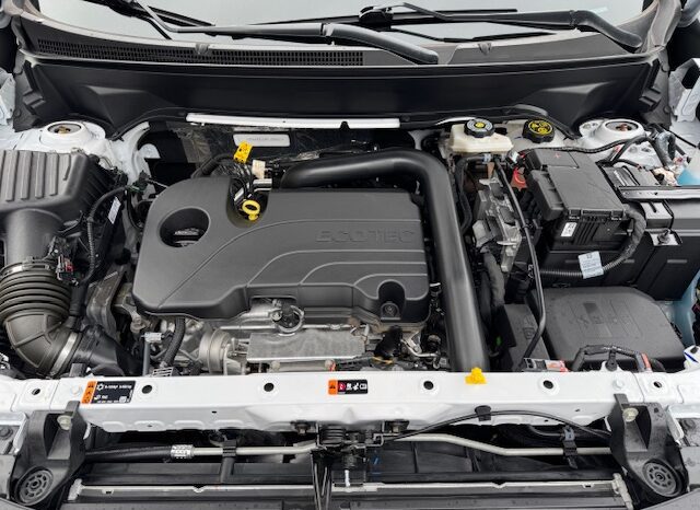 
								2023 Chevrolet Equinox LS **AWD** full									