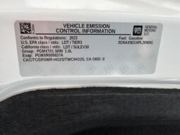 
										2023 Chevrolet Equinox LS **AWD** full									