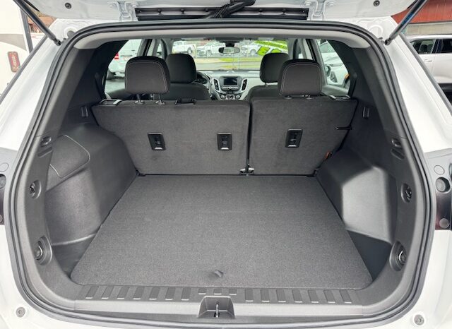 
								2023 Chevrolet Equinox LS **AWD** full									