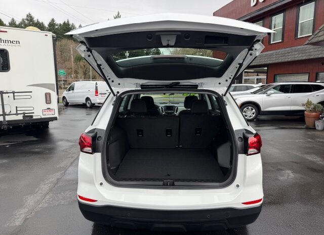 
								2023 Chevrolet Equinox LS **AWD** full									