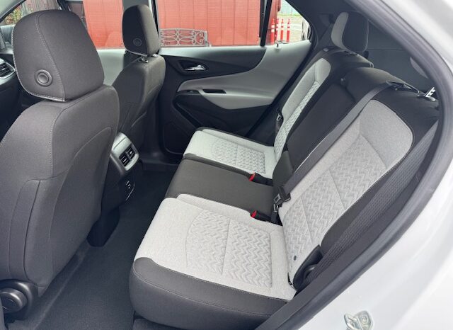 
								2023 Chevrolet Equinox LS **AWD** full									