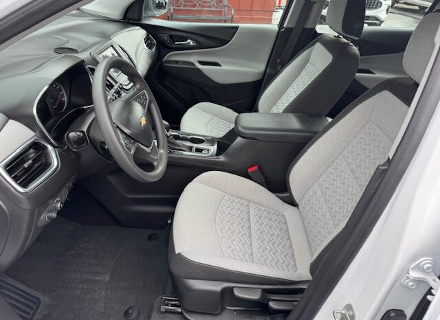 
								2023 Chevrolet Equinox LS **AWD** full									