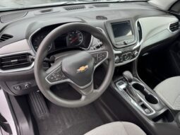 
										2023 Chevrolet Equinox LS **AWD** full									