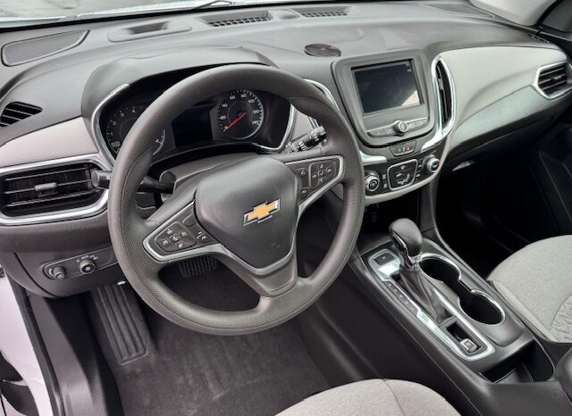 
								2023 Chevrolet Equinox LS **AWD** full									