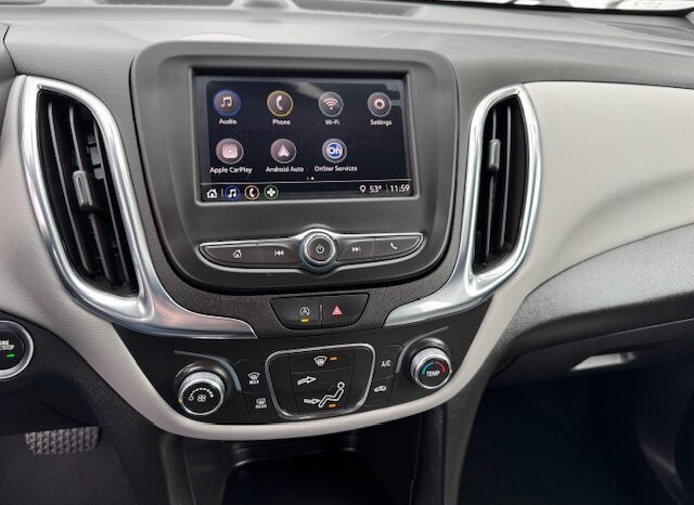 
								2023 Chevrolet Equinox LS **AWD** full									