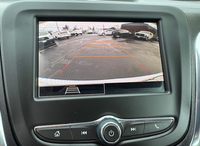 
								2023 Chevrolet Equinox LS **AWD** full									