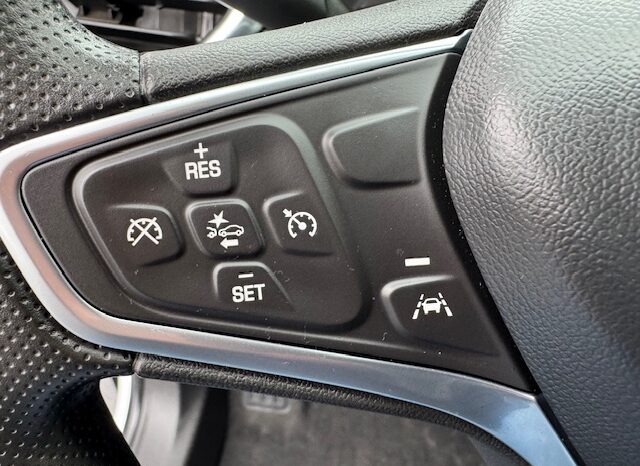 
								2023 Chevrolet Equinox LS **AWD** full									