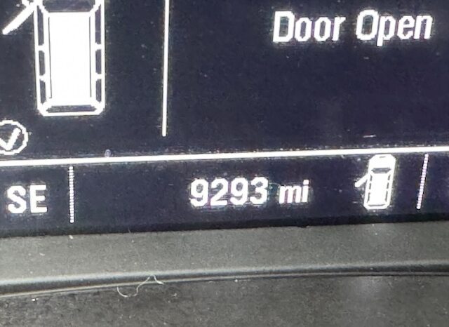 
								2023 Chevrolet Equinox LS **AWD** full									