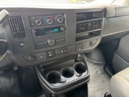 
										2021 Chevrolet Express 2500 Cargo Van full									
