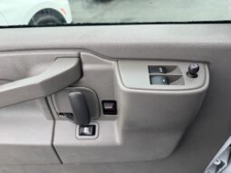 
										2021 Chevrolet Express 2500 Cargo Van full									