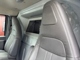 
										2021 Chevrolet Express 2500 Cargo Van full									