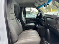 
										2021 Chevrolet Express 2500 Cargo Van full									