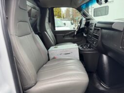 
										2019 Chevrolet Express 3500 Cargo Van full									