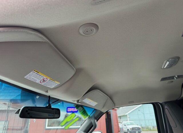 
								2019 Chevrolet Express 3500 Cargo Van full									