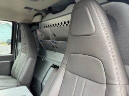 
										2019 Chevrolet Express 3500 Cargo Van full									