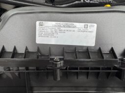 
										2019 Chevrolet Express 3500 Cargo Van full									
