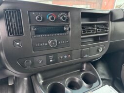 
										2019 Chevrolet Express 3500 Cargo Van full									