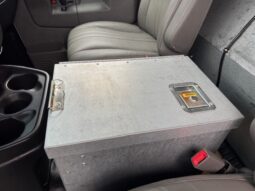 
										2019 Chevrolet Express 3500 Cargo Van full									