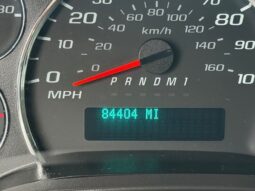 
										2019 Chevrolet Express 3500 Cargo Van full									
