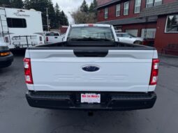 
										2022 Ford F150 Regular Cab Pickup **8ft LONG BED** full									