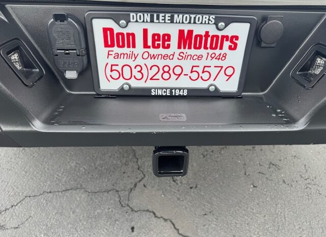 
								2022 Ford F150 Regular Cab Pickup **8ft LONG BED** full									