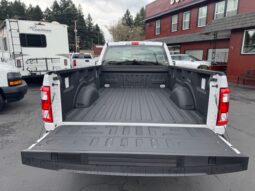 2022 Ford F150 Regular Cab Pickup **8ft LONG BED**