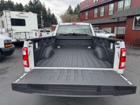 2022 Ford F150 Regular Cab Pickup **8ft LONG BED**